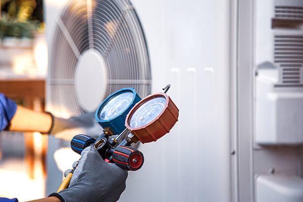 Affordable Emergency Hvac solutions in Magnolia, AR